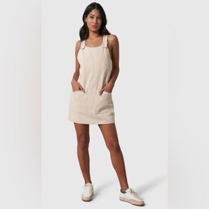 Target Jumpsuit Strap Suspender Dress Skirt NWT
